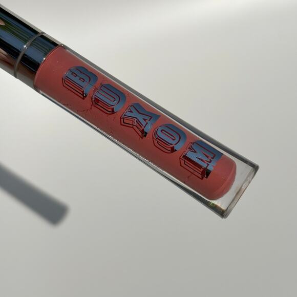 Buxom Caroline Full On Plumping Lip Polish Gloss Full Size 4.45 ml 0.15 fl oz BN - Picture 4 of 4